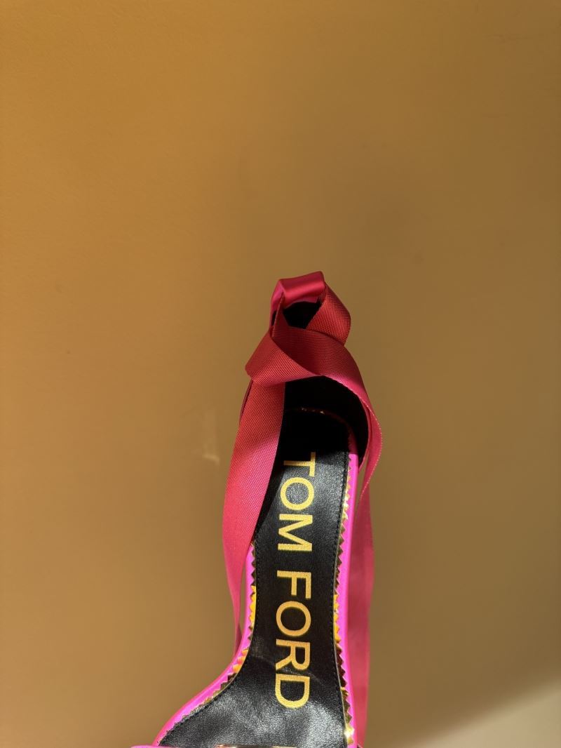 Tom Ford Sandals